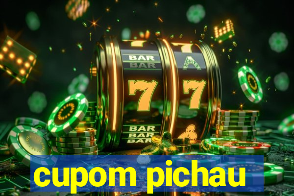 cupom pichau